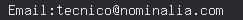 email