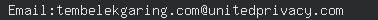 email