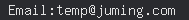 email