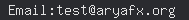 email
