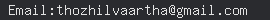 email