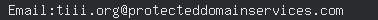 email