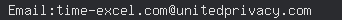 email