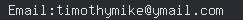 email