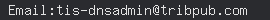 email