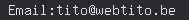 email