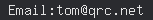 email