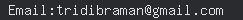 email