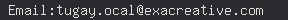email