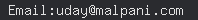 email