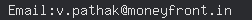 email