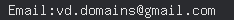 email