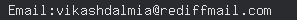 email