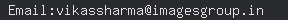 email
