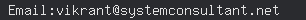 email