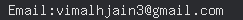 email