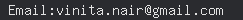 email