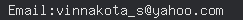 email