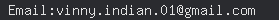 email
