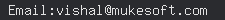 email