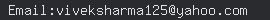 email