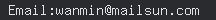 email