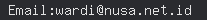 email