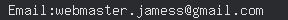 email