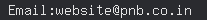 email