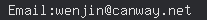 email