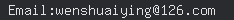 email