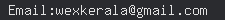 email