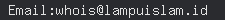 email