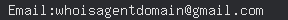 email