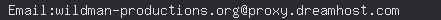 email