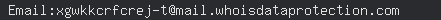 email