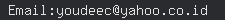 email