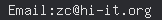 email