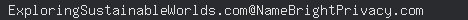 email