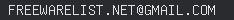 email