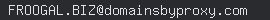 email