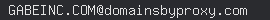 email