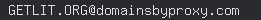 email