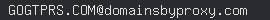 email