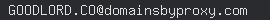 email