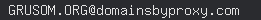 email