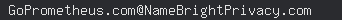 email