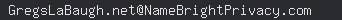 email