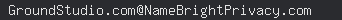 email
