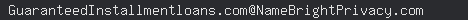 email